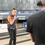 046 Sport - Aflevering 21: Voor Europees Kampioen Bergmann Is Bowlen Zeker Een Sport
