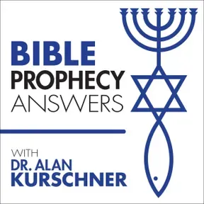 Bible Prophecy Answers with Dr. Alan Kurschner