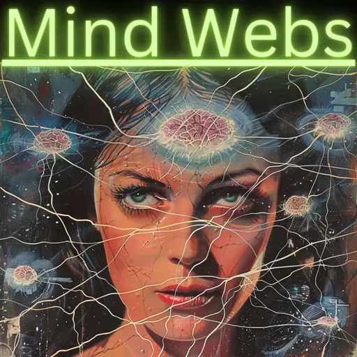 Mind Webs - Roller Ball Murder