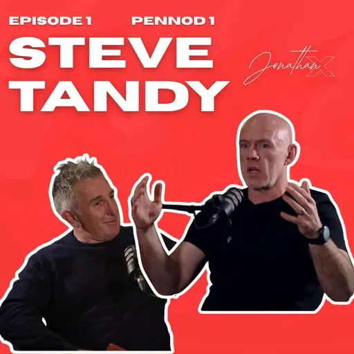 Jonathan X Steve Tandy