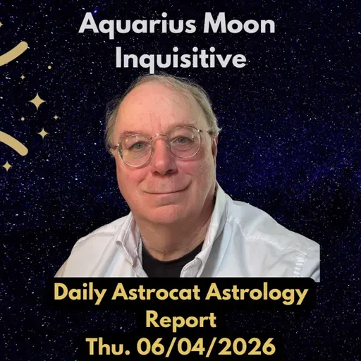 Aquarian Inquisition Learning How Now