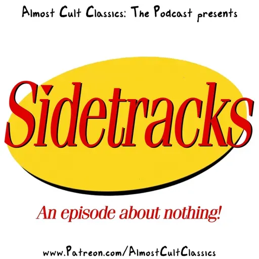 Sidetracks - The Grumpy Jerry Lewis Interviews Vol. III