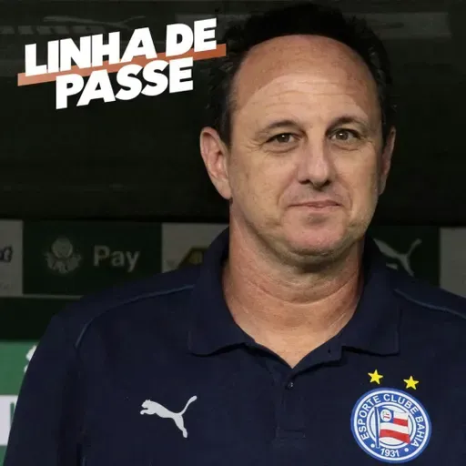 Bahia surpreendendo o Palmeiras no Allianz Parque,  goleada do Flamengo sobre o Corinthians e tudo da 6ª rodada do Brasileirão - Linha de Passe