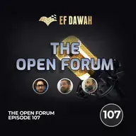 The Open Forum Episode 107