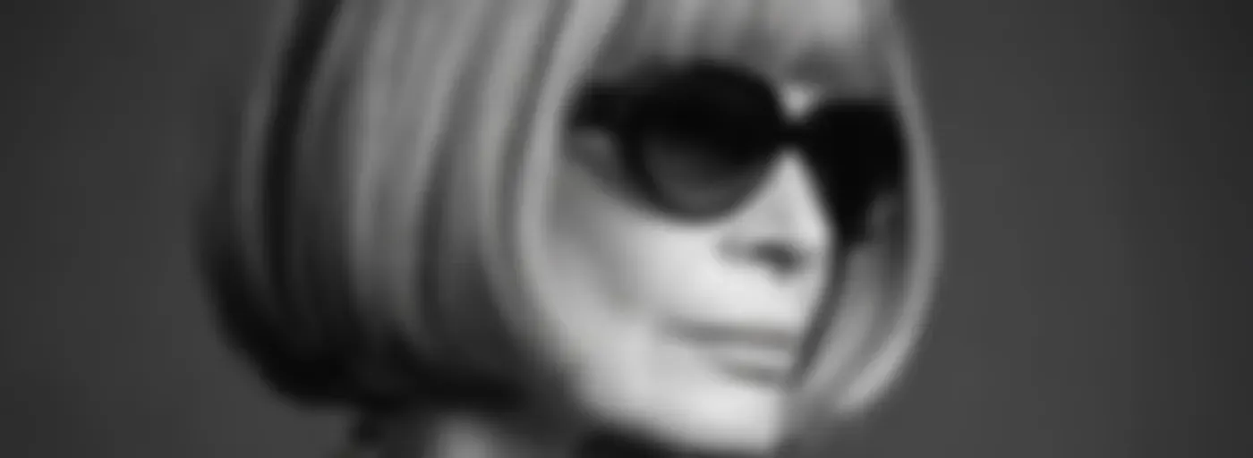 Anna Wintour