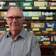 RErasable: Episode 106 with Musgrave Pencil Company’s Henry Hulan