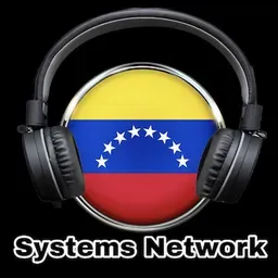 Systems Network Venezuela (Online Radio)