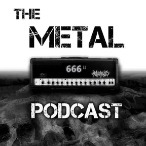 Metal Podcast