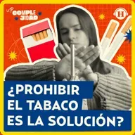 Prohibición del tabaco: ¿regulación o control?
