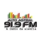 Radio Alto Astral FM