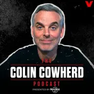 Colin Cowherd Podcast - Bills BAD Loss,  Caleb Has HORSEPOWER, Pats Are BACK,  Seahawks Don’t Have A Weakness