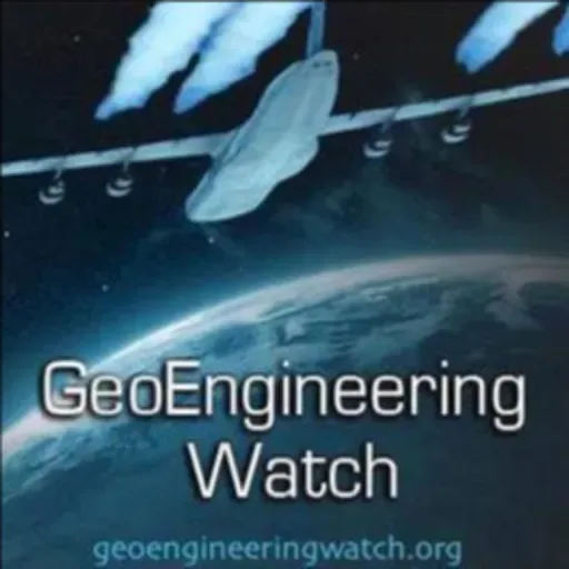 Geoengineering Watch Global Alert News, October 18, 2025, #532 (Dane Wigington)