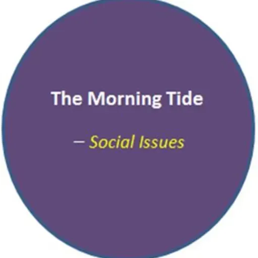 MT Talk Time - Social Issues 2021-02-03 05:01