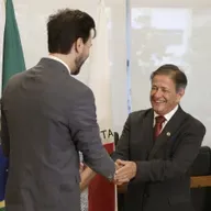 Carlos Pimenta volta à ALMG e fortalece bancada do Norte de Minas