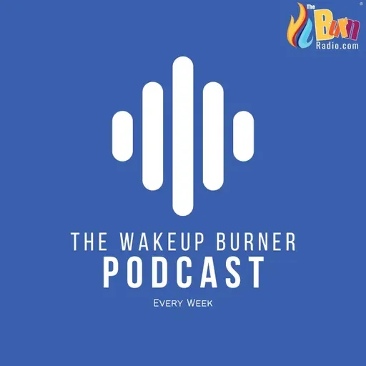 Wake Up Burner 2026-05-01 09:00