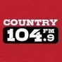 Country 104.9 - CKVX-FM