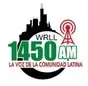 WRLL 1450 AM - WRLL