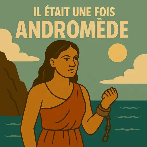 Il était une fois Andromède