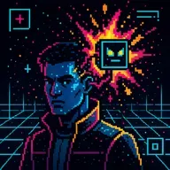 Experimental AI Malware Spotted In Live Attacks