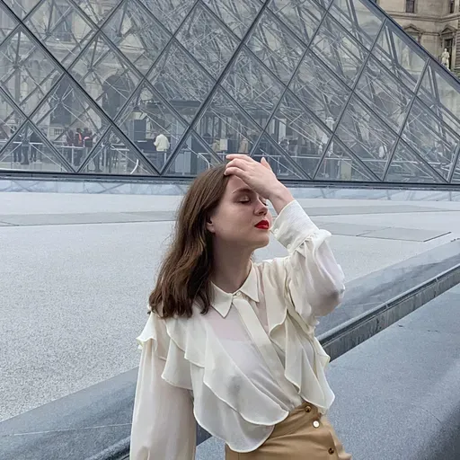 № 188 — Франция: Париж и Живерни