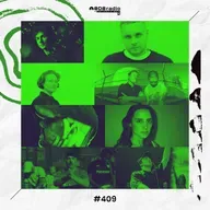 808 Radio #409 / Dosem, Parquesvr, Dj Gigola… / Radio CLM – 24/5/25