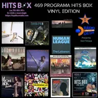 469 Programa Hits Box Vinyl Edition