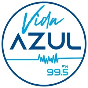 Vida Azul 99.5 FM - XHTVR
