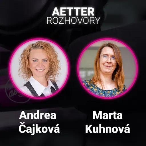 Andrea Čajková a Martina Kuhnová - Loess