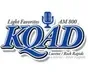 AM 800 KQAD - KQAD