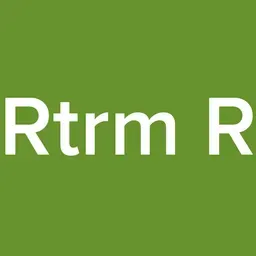 Rtrm R