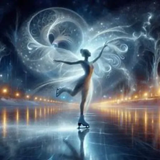 Une icone de la deuxième guerre mondiale, un meurtre n cours et l'ia