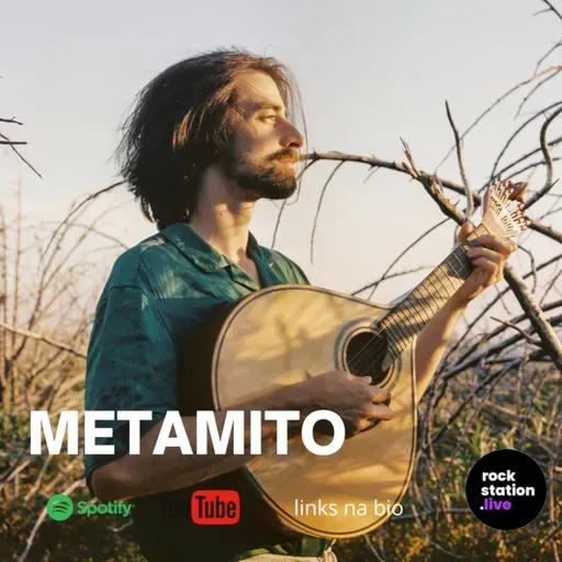 #73 Entrevista a Metamito
