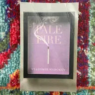 Episode 57 Pale Fire