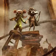EBP 10x27 - Little Nightmares 3, despidos en Don't Nod, impresiones MARIO KART WORLD y más