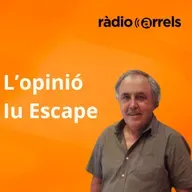 Crònica d'opinió d'Iu Escape - Retirar la bandera europea és destruir-se a un mateix