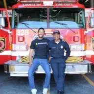 Marcus Edwards (Firefighter Staffing, Tracking Wellness and Freeing Up Time for the Fireground) - Episode 1163