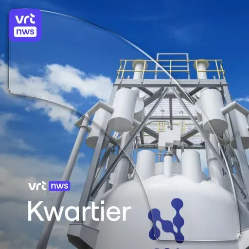 Vlaanderen droomt van kleine kernreactoren, Trump wil Cuba en oliecrisis in Azië