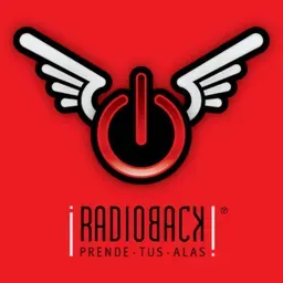 RADIOBACK