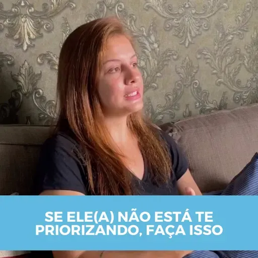 COMO DEVO TRATAR ELE(A)?