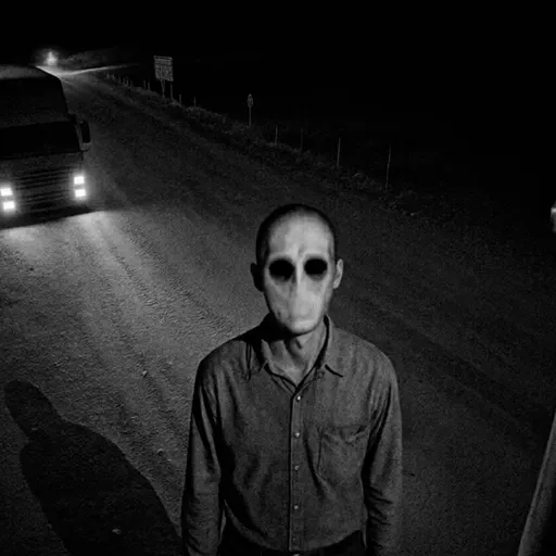 4 HISTORIAS DE TERROR (Y Horror) de Veladores/Guardias Nocturnos