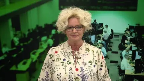 Markedskommentar april 2026 – Jyske Neminvestering