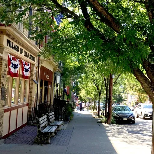 Catching Up with the Cold Spring Village Board