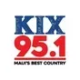 Kix 95.1 - KIXK