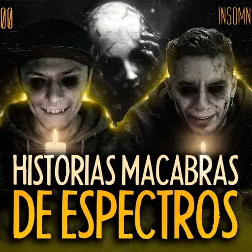 6 historias de FANTASMAS inquietantes | CASTIGÓ SU ALMA por robarle a un niño