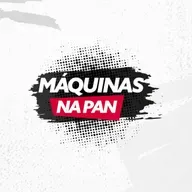 Máquinas na Pan – Edição de 18/03/2018