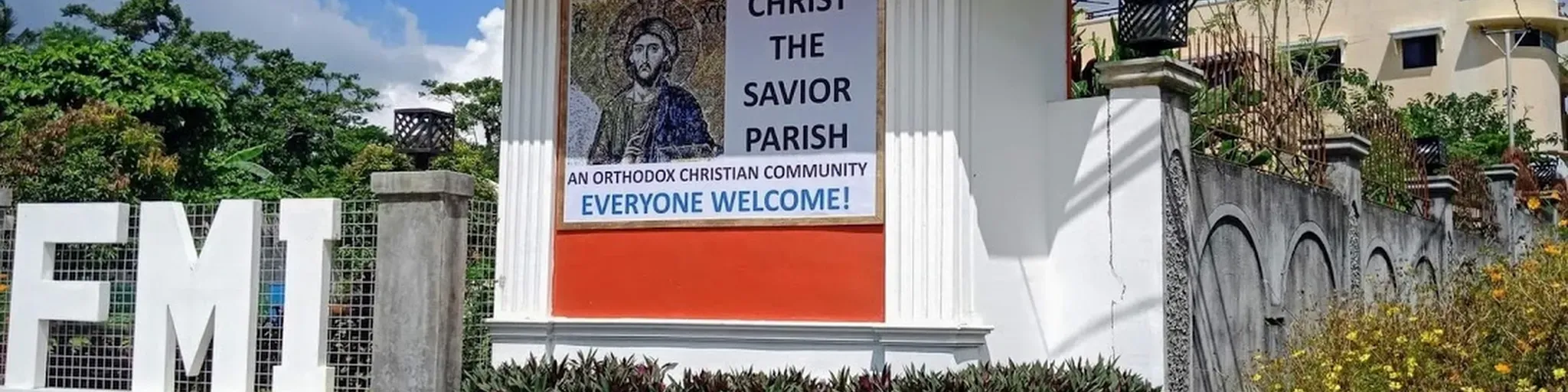 Christ The Saviour Christian Orthodox Media