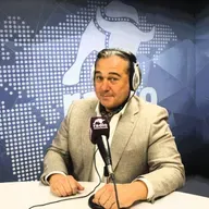 COMER Y BEBER CON CHEMA FERRER 12 DE MARZO DE 2026