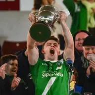 Cóilín Ó Gabháin Maigh Cuilinn.