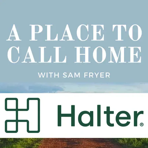 #81: Starting a Farm from Scratch with Seamus O’Connor from O’Connor Agriculture