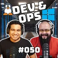Dev&Ops - EP50 - ¿Por qué Linux le ganó la batalla a Windows en servidores web?